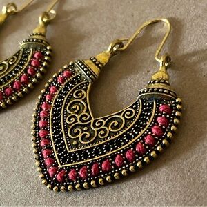 ✨Sundance Harlow Earrings